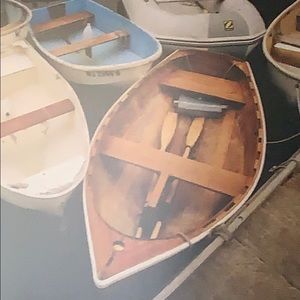 Meet your Posher, Tricia